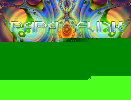 fractal poster
