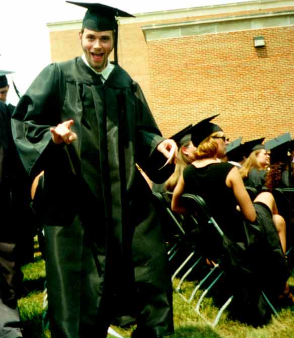 funk's graduation